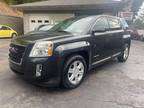 2014 GMC Terrain