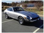 1976 Datsun 280Z