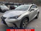 2018 Lexus NX 300