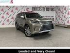 2017 Lexus LX 570