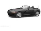 2003 Bmw Z4