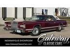 1978 Lincoln Continental