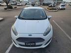 2016 Ford Fiesta