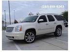 2012 GMC Yukon Denali