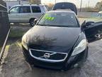 2011 Volvo C70 Convertible 2-Dr