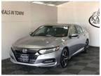 2019 Honda Accord Sedan Sport 1.5T