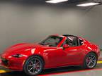 2017 Mazda MX-5 Miata RF