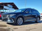 2022 Mazda CX-9