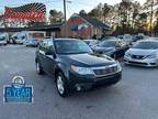 2010 Subaru Forester