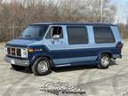 1987 GMC Vandura