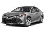 2020 Toyota Camry Hybrid