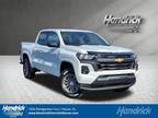 2023 Chevrolet Colorado