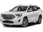 2020 GMC Terrain