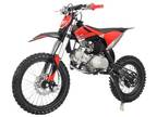 2023 X-PRO X9 125cc Dirt Bike