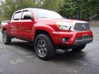 2013 Toyota Tacoma