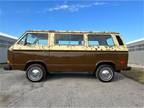 1981 Volkswagen Vanagon