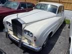 1964 Rolls-Royce Silver Cloud III