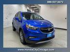 2018 Buick Encore