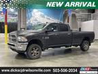 2018 Ram 3500