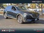 2021 Mazda CX-9