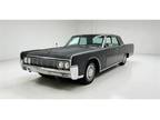 1964 Lincoln Continental