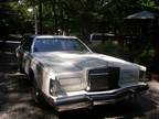 1979 Lincoln Mark V