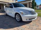 2009 Chrysler PT Cruiser