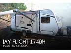 Jayco Jay Flight 174BH Travel Trailer 2021