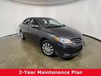 2013 Toyota Corolla Gray, 54K miles