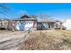 628 Bugle Run Dr Florissant, MO