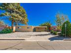 2404 CAGUA DR NE, Albuquerque, NM 87110 Single Family Residence For Sale MLS#