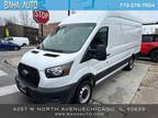 2021 Ford Transit Cargo Van for sale