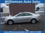 2008 Toyota Camry XLE SEDAN 4-DR