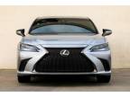 2023 Lexus ES ES 350 F SPORT FWD