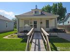 327 N 6th St, Sterling, CO 80751
