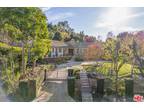 4266 Valley Meadow Rd, Encino, CA 91436