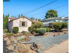 3160 D St, Hayward, CA 94541