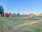 Weatherford, Custer County, OK Undeveloped Land, Homesites for sale Property ID: