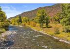 1444 Lower River Rd, Snowmass, CO 81654