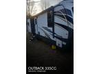 Keystone Outback 335CG Travel Trailer 2022