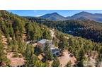 29873 Spruce Canyon Dr, Golden, CO 80403