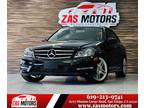 2014 Mercedes-Benz C 250 Sport Sedan for sale