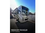 Thor Industries Freedom Traveler 27A Class A 2021