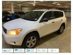 2006 Toyota RAV4, 83K miles