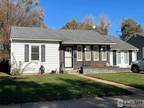 818 Elwood St, Sterling, CO 80751