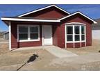 1419 Canal St, Fort Morgan, CO 80701