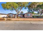 311 Del Robles Ave, Monterey, CA 93940