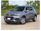 2021 Chevrolet Trax AWD LT