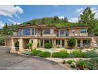 804 Hunter Creek Rd, Aspen, CO 81611