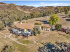 20520 Cachagua Rd, Carmel Valley, CA 93924